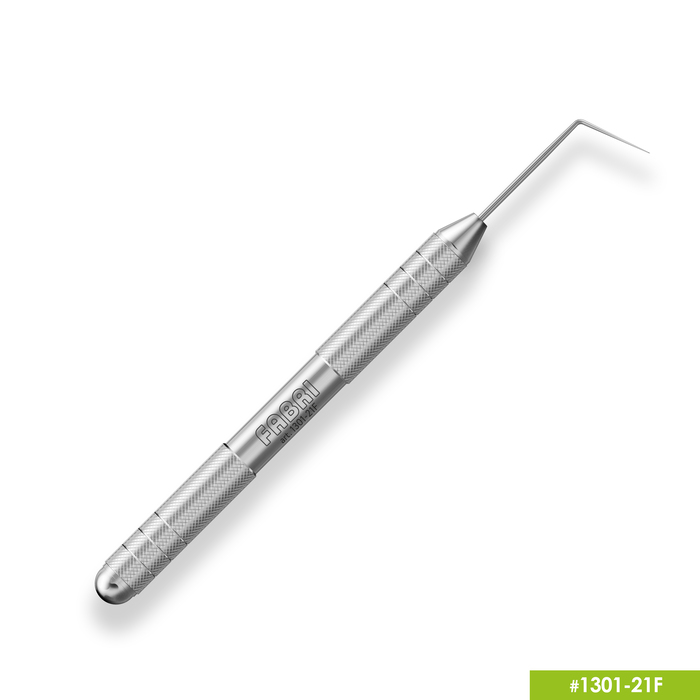 Изображение 1301-21F Улучшенный зонд общего обследования с эргономичной ручкой Ø10mm