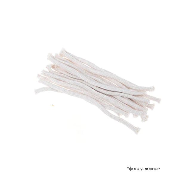 Изображение Фитиль для спиртовки, 10шт