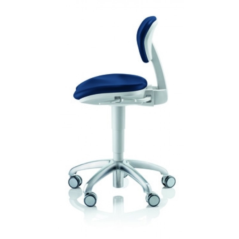 Изображение Стул врача-стоматолога серии KaVo PHYSIO One обивка smoky blue 66 1.010.0800