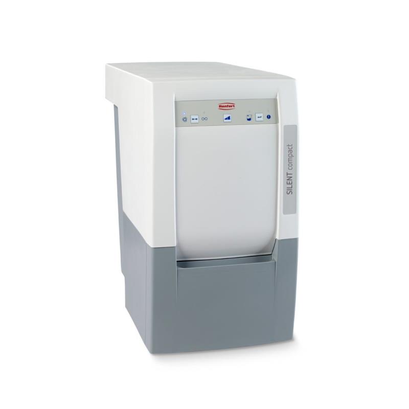 Изображение Пылесос Сайлент компакт / Silent compact 2934-0000