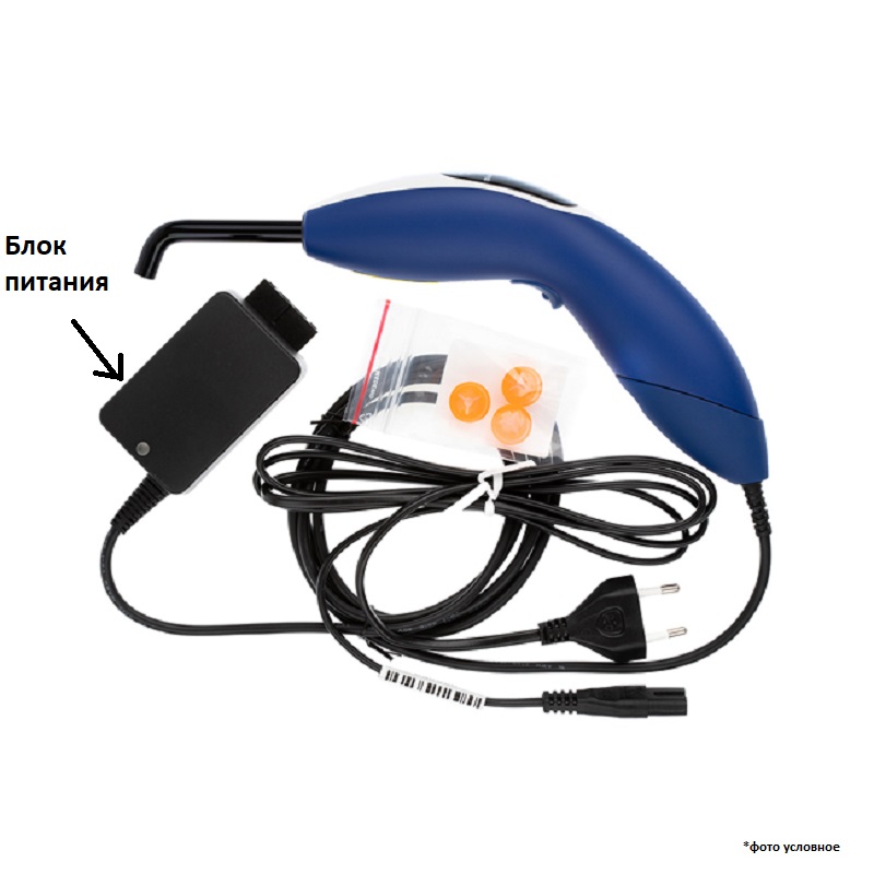 Изображение Блок питания для лампы Bluephase  G2 608536