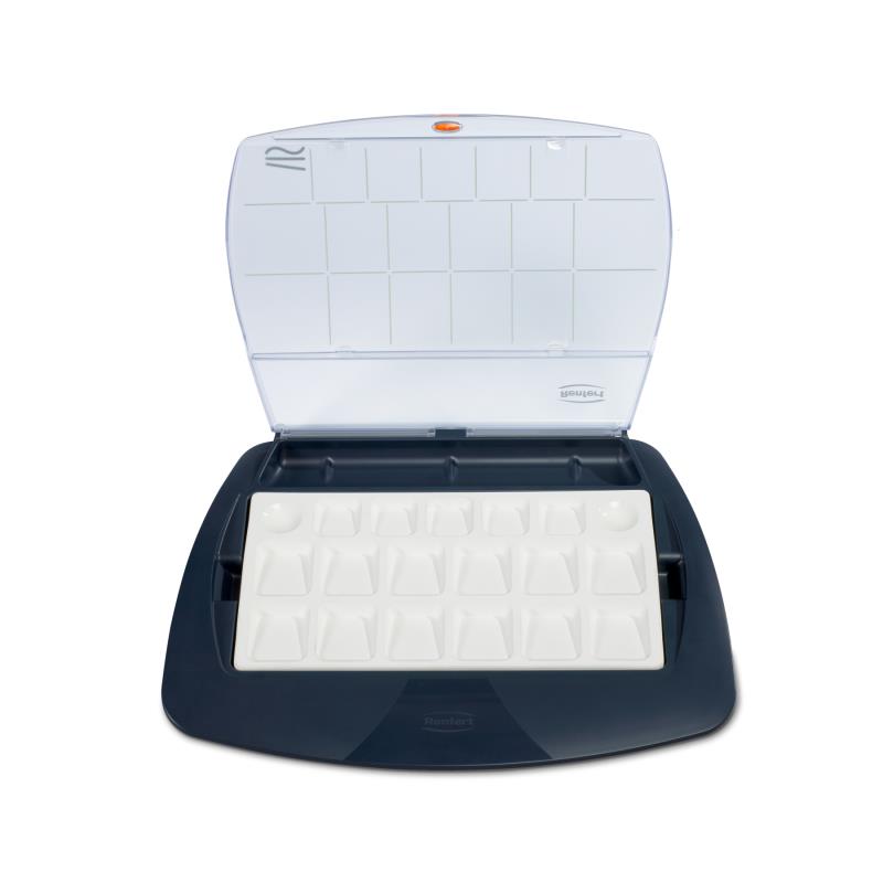 Изображение Палитра lay: art tropic pro xl (арт. 1045-0000)