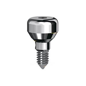 Изображение Формирователь десны титановый P0-3.75,5