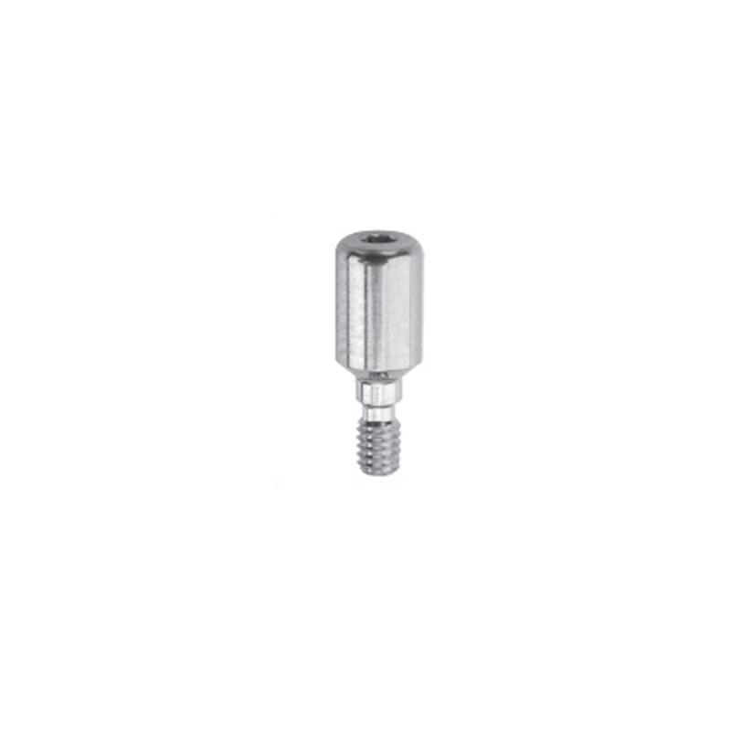 Изображение Формирователь десны узкий титановый / Narrow titanium healing cap P0N-3.75,5
