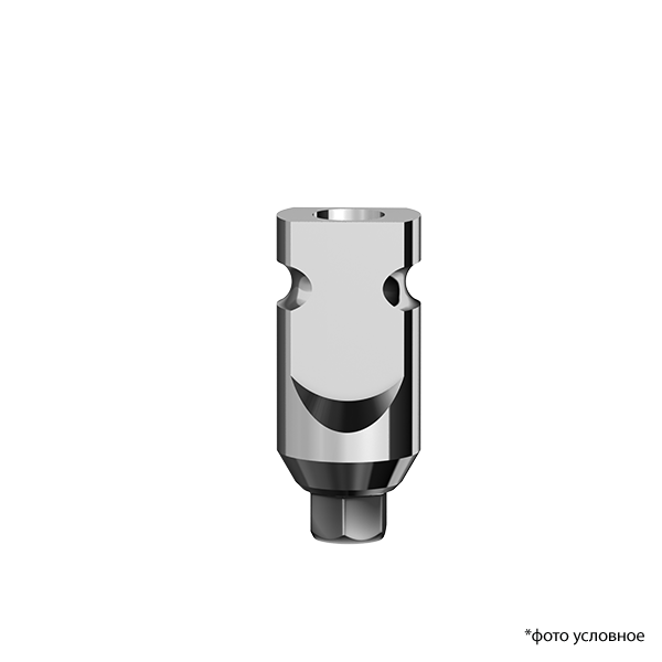 Изображение Трансфер для закрытой оттискной ложки / Impression Transfer for closed tray D2-3.75,9