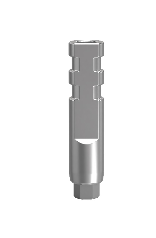 Изображение Трансфер узкий для открытой оттискной ложки / Narrow Impression Transfer for open tray D2NO-3.75,15