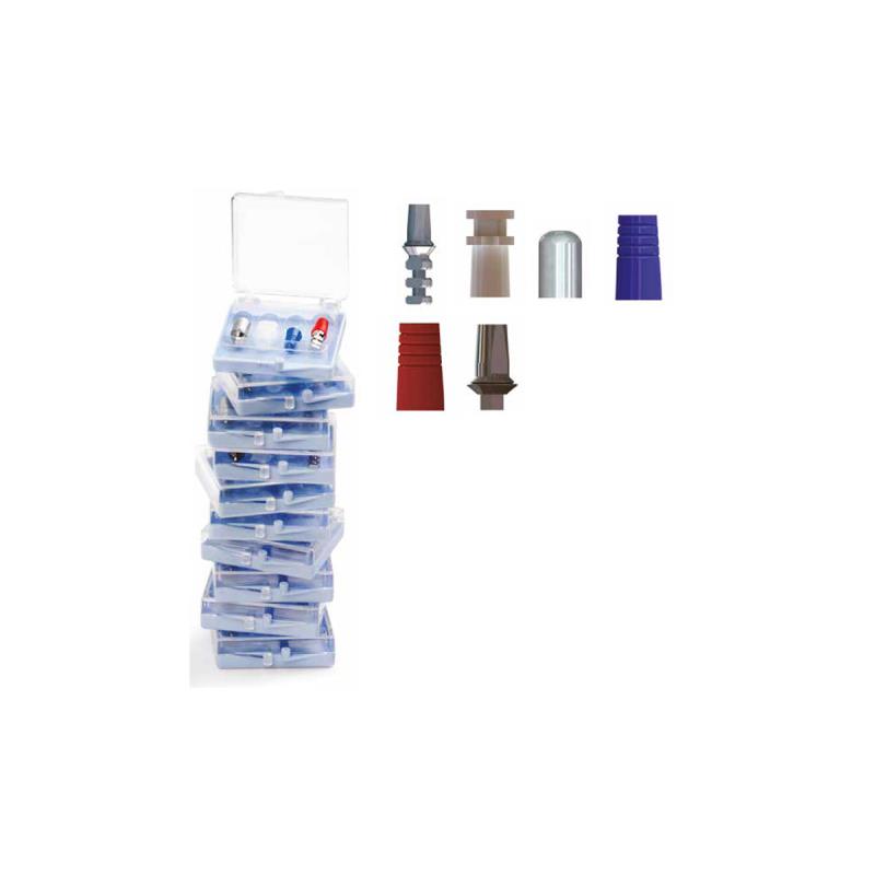Изображение Набор ортопедический / Prosthetic Kit PK-3.75,2 1шт