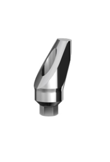 Изображение Абатмент угловой 15 град / Abutment Angular P4-3.75,15st