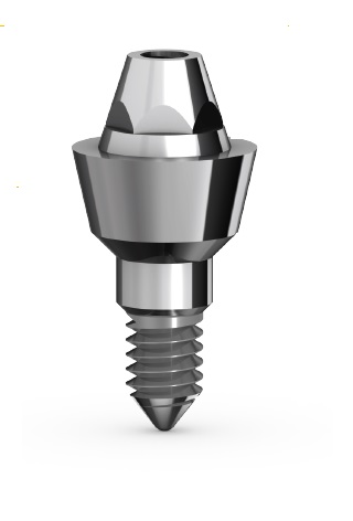Изображение Адаптер прямой / Adaptor Straight P16-3.75,4