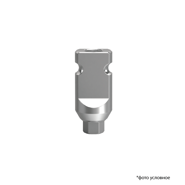 Изображение Трансфер для открытой ложки / Impression Transfer for open tray D2O-3,15