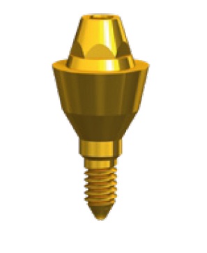 Изображение Адаптер прямой / Adaptor Straight P16-3,1