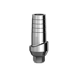 Изображение Абатмент антиротационный анатомический / Abutment anti-rotation anatomic P3S-3.75,1