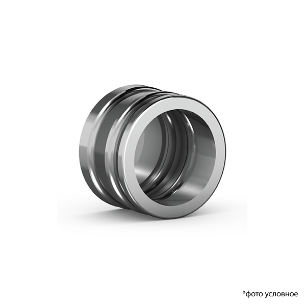 Изображение Колпачок металлический / Cap Metal P5-a