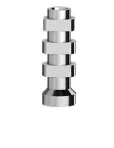 Изображение Трансфер для углового адаптера D2-P14