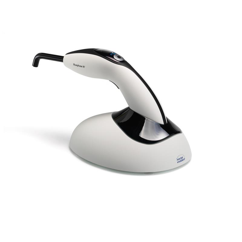 Изображение Лампа для полимеризации Блюфаза беспроводная / Bluephase N 659683