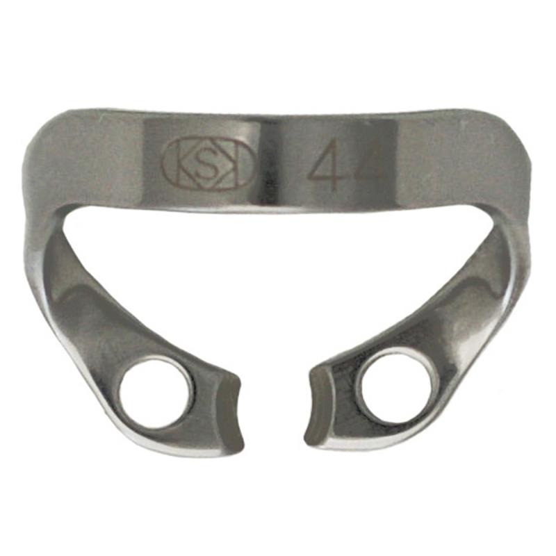 Изображение Клампы для Раббердам / RubberDam Clamps 1шт №44