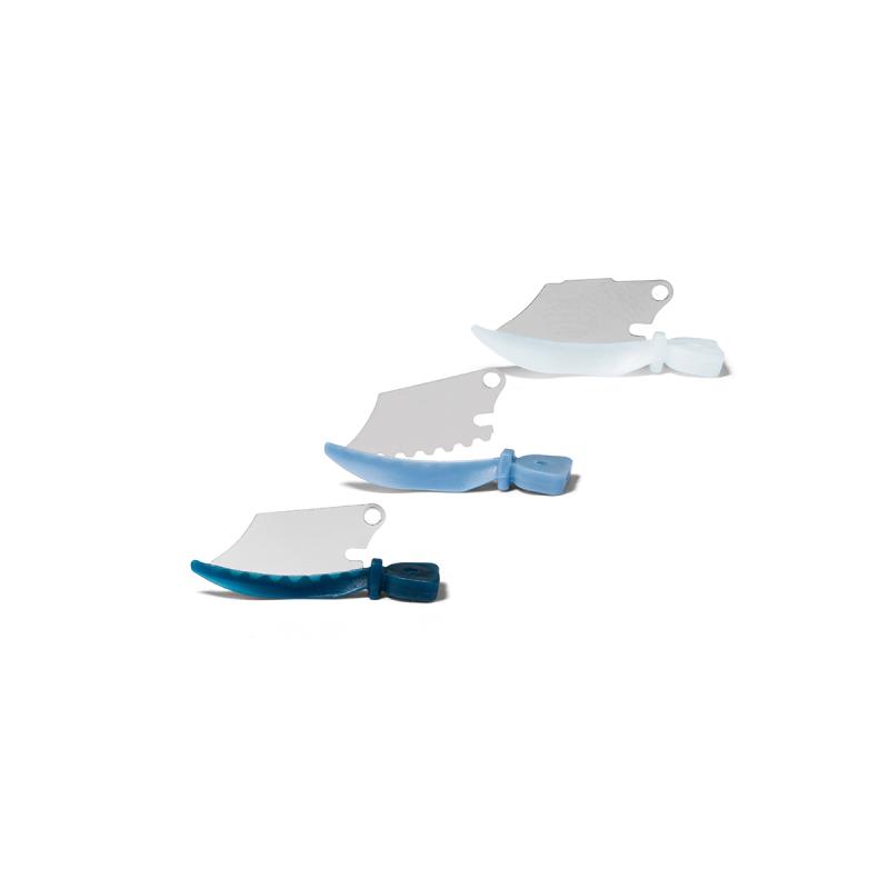 Изображение Палодент/Palodent Wedge Guard Refill с защитой large 50шт Dentsply 659850V
