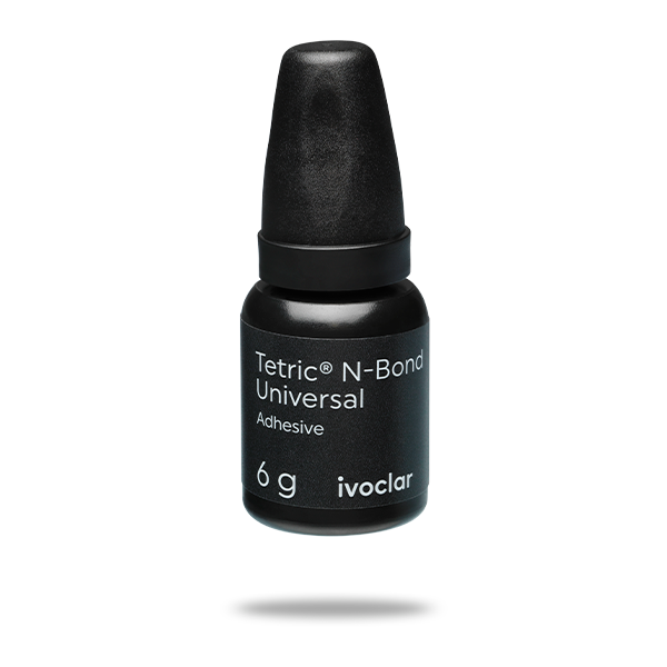 Изображение Тетрик H бонд / Tetric N-Bond Universal Refill Bottle 1-комп. адгезив VIII поколения самопротравливающий флакон 6гр IVOCLAR 668221AN
