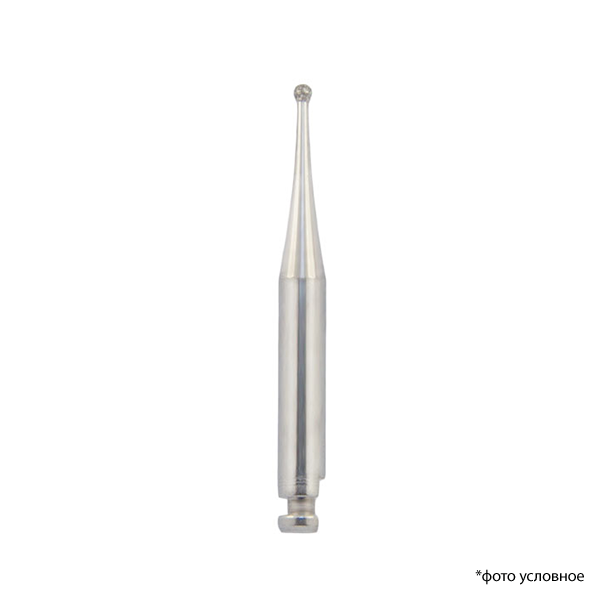 Изображение Бор алмазный 801-010M-RA NTI