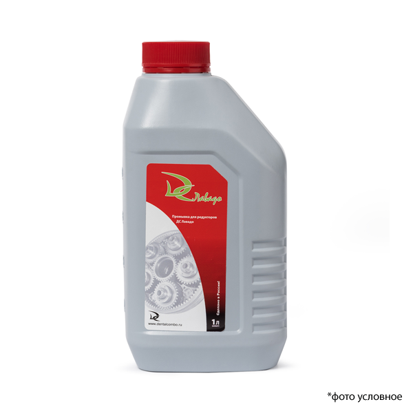 Изображение Жидкость промывка для редукторов ДС ЛАВАДО 1л