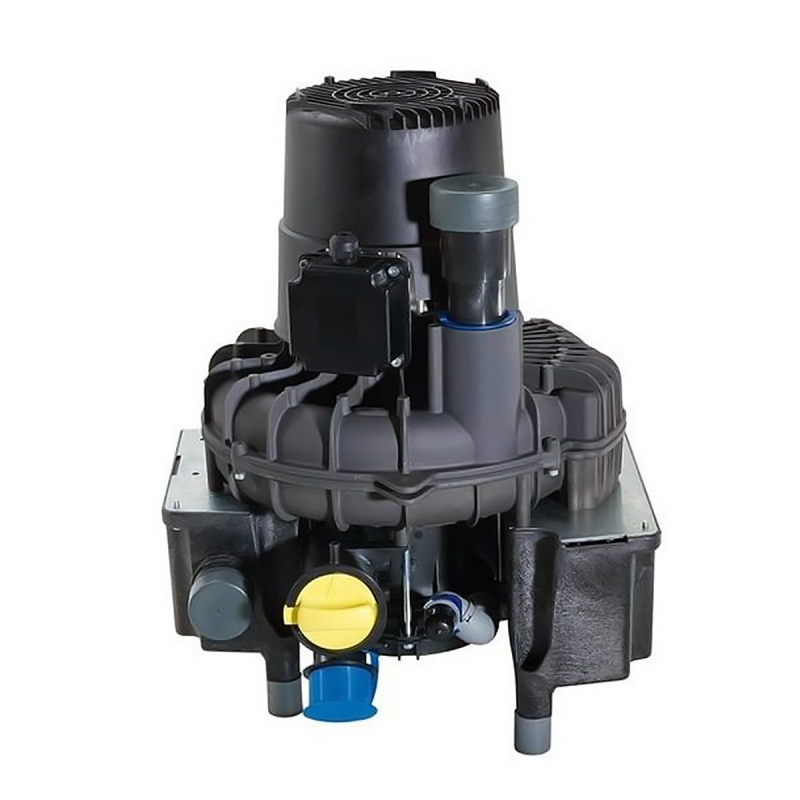 Изображение Устройство отсасывающее влажной аспирации DURR VS 900 S (помпа) без шумопоглощающего шкафа, 230В, 50Гц