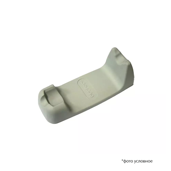 Изображение Подставка Handpiece Standard полиуретановая, серая, универсальная для Marathon