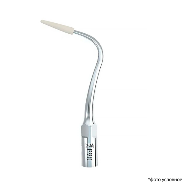 Изображение Насадка к скейлеру P90