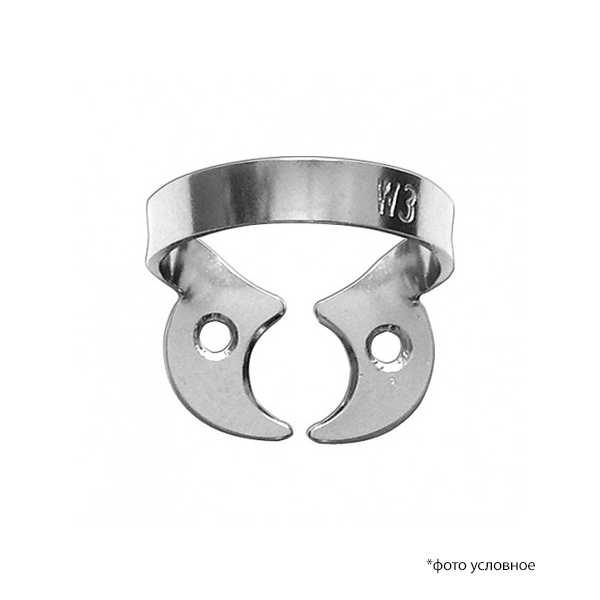 Изображение Кламп 1шт W3