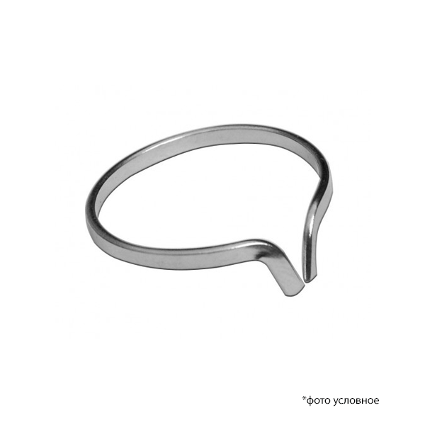 Изображение Кольцо (матрицедержатель) 1шт Д 1,166