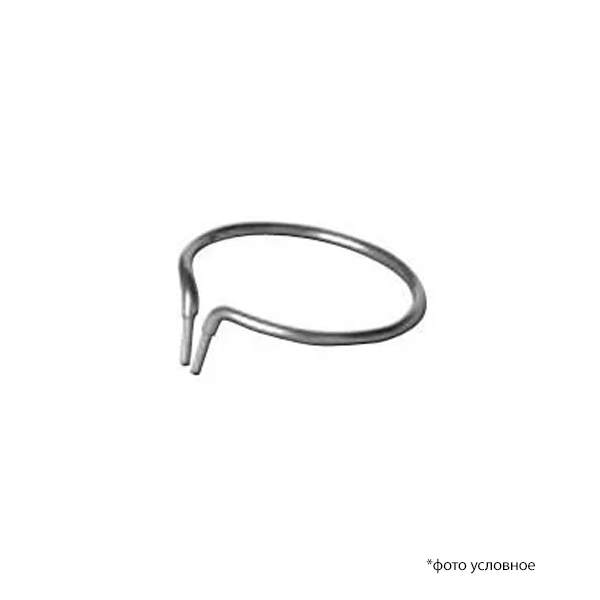 Изображение Кольцо замыкающее (матрицедержатель) 1шт 1,033
