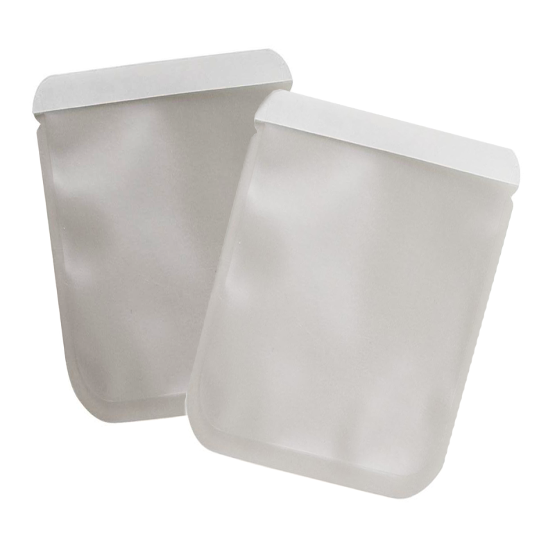 Изображение Чехлы светозащитные белые, размер 2, 300 шт.