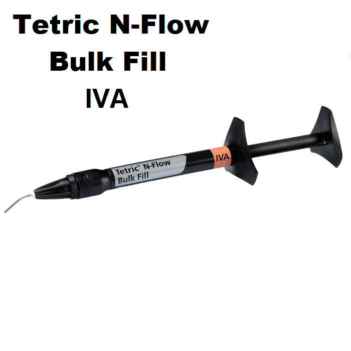 Изображение Тетрик Н Флоу / Tetric N-Flow Bulk Fill Refill 1x2гр IVA IVOCLAR 681364AN