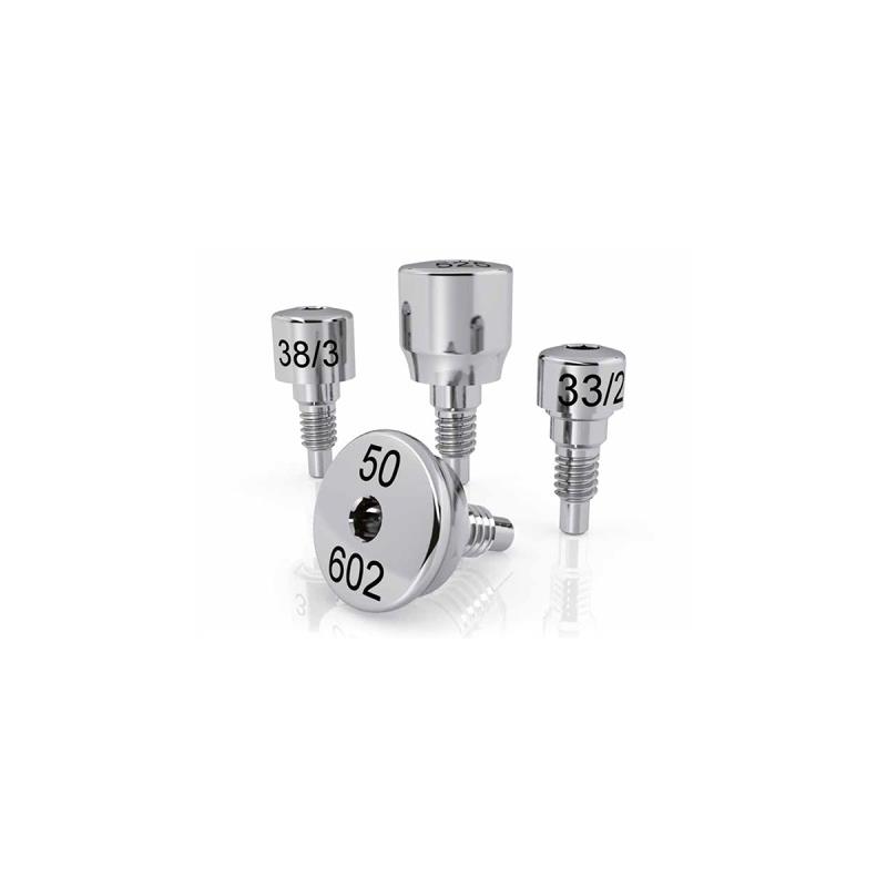 Изображение Формирователь десны D3.80мм H2мм A-TMGR-380-2