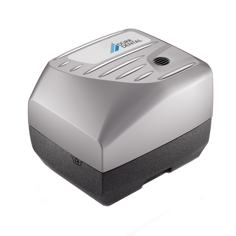 Изображение Tyscor VS 2 устройство аспирационное, 7186-01