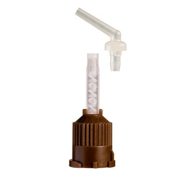 Изображение Насадки Smartmix-Combi для смешивания LuxaCore, 50шт 