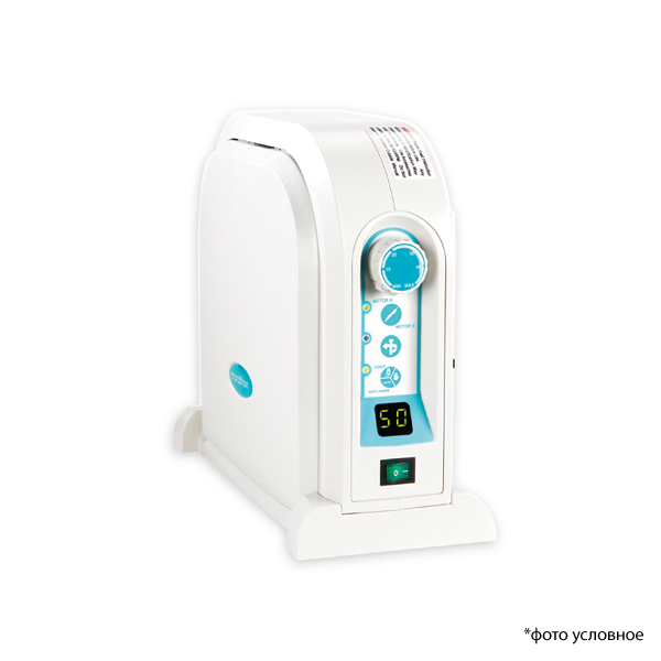 Изображение Микромотор з/т Marathon Multi 600 DUO педаль FS60N