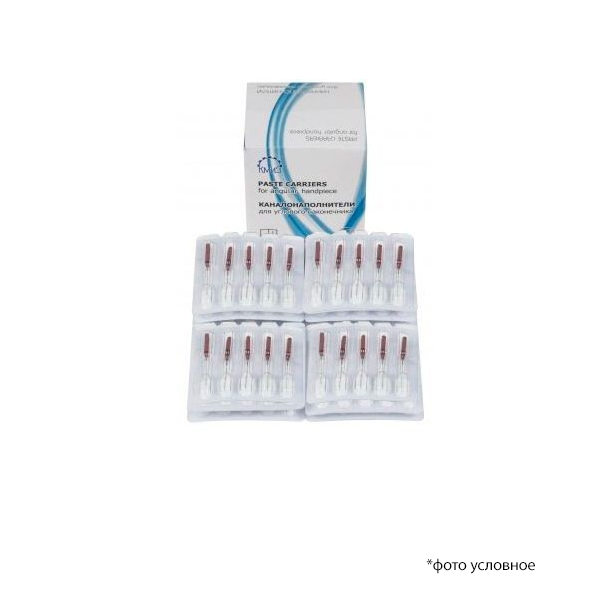 Изображение Каналонаполнители угловые КНУ КМИЗ L25