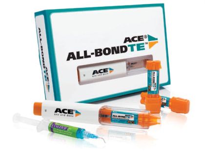 Изображение ACE ALL-BOND TE адгезивная система B-36100K