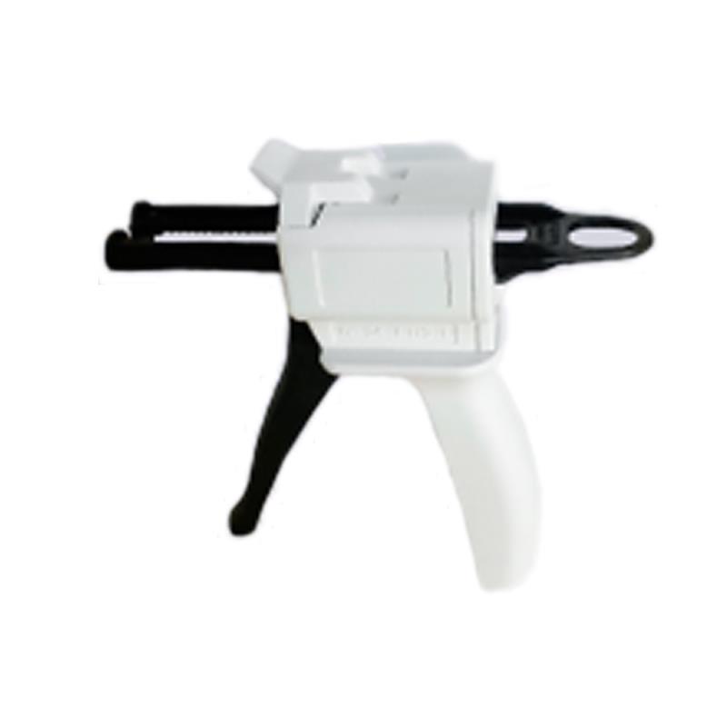 Изображение Пистолет для смешивания стомат материалов 25мл картриджа АутоМикс Application Gun DS24 1:1/2:1