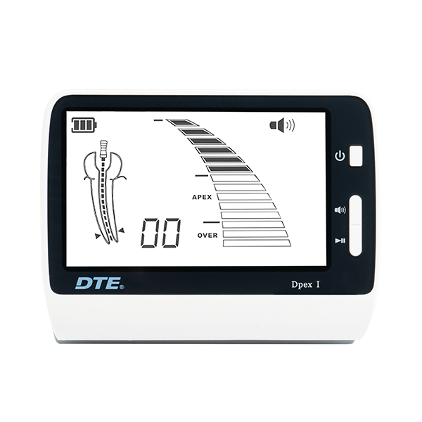Изображение Апекслокатор DTE DPEX I