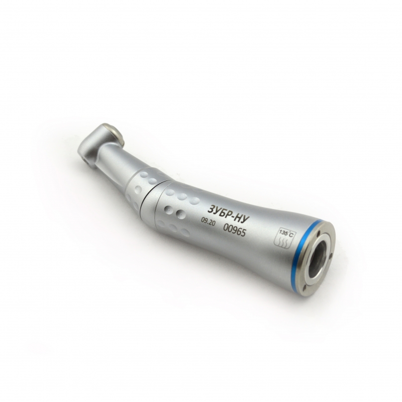 Изображение Наконечник угловой микромоторный ЗУБР-НУ