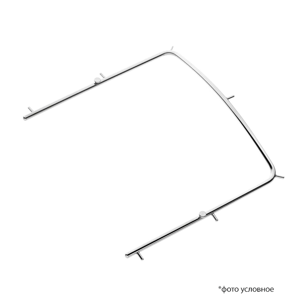 Изображение Рамка для коффердама детская 97х72 3.401А