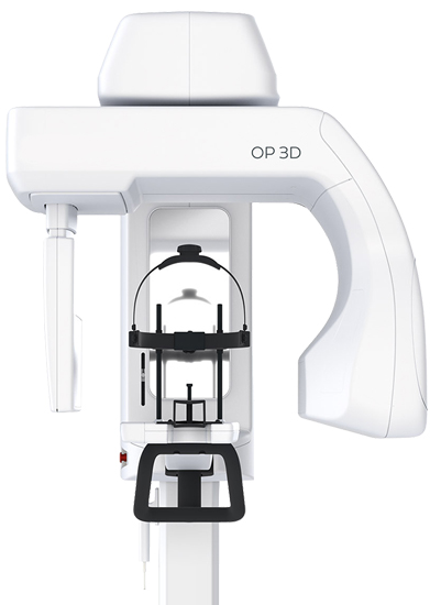 Изображение Аппарат цифровой рентгеновский панорамный стомат ORTHOPANTOMOGRAPH OP 3D (ПО CLINIVIEW)(PAN) 0.805.6300