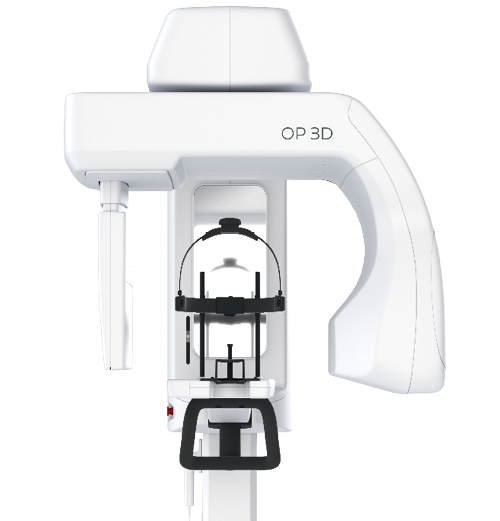 Изображение Аппарат цифровой рентгеновский панорамный стомат ORTHOPANTOMOGRAPH OP 3D 9х11 (OnDemand3D) 0.805.6000 9х11