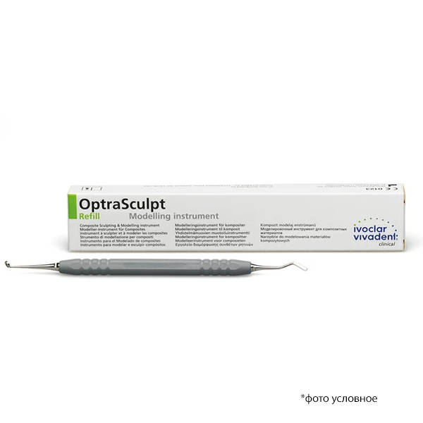 Изображение ОптраСкальпт /OptraSculpt Pad Instrument Refill 646004AN