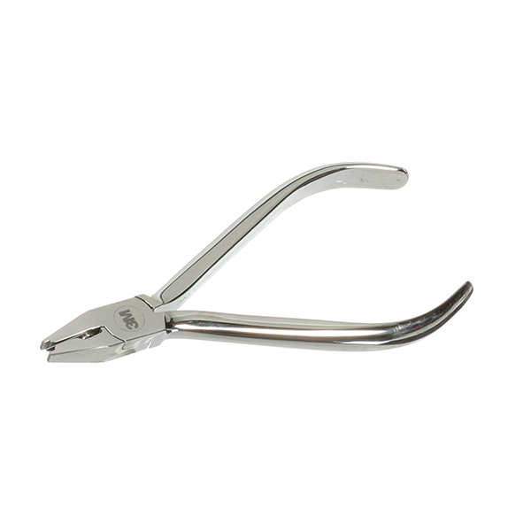 Изображение Инструмент зажимный Юнитек для снятия самолигирующихся брекетов Clarity Ultra 1шт 804-175