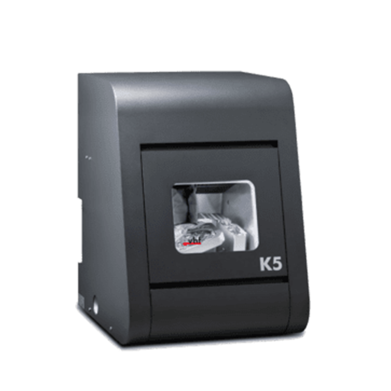 Изображение Аппарат фрезерный стоматологический K5