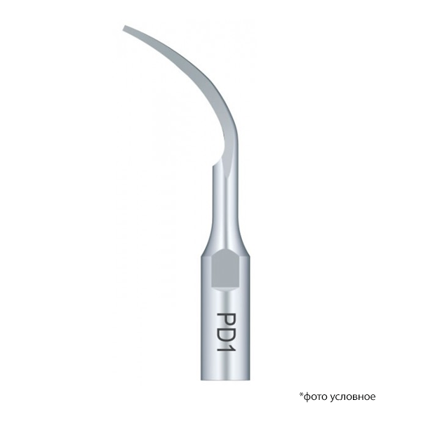Изображение Насадка к скалеру PD1