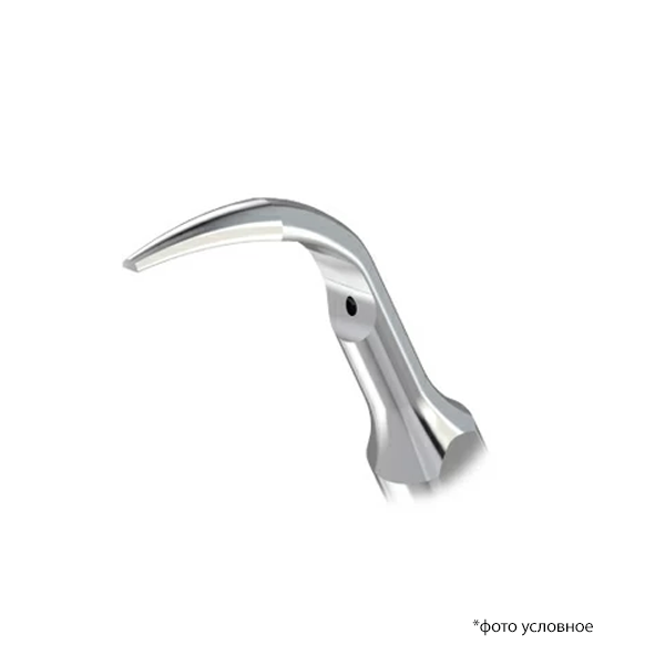 Изображение Насадка к скалеру GD1 удаление наддесневого и пришеечного зуб. камня, а также твердых отлож, DTE