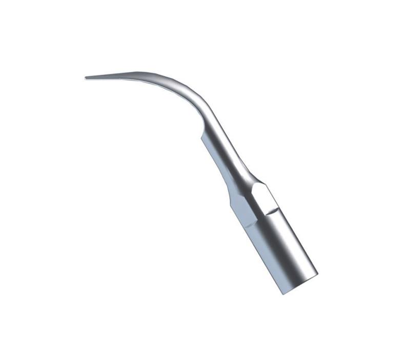 Изображение Насадка к скалеру G2 Woodpecker, для снятия зубных отложений, 1 шт